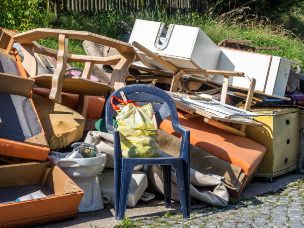 Best Office Cleanout  in Escatawpa, MS