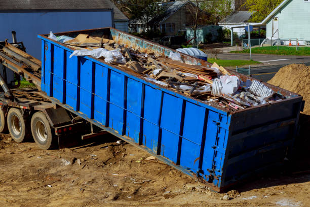 Best Basement Cleanout  in Escatawpa, MS